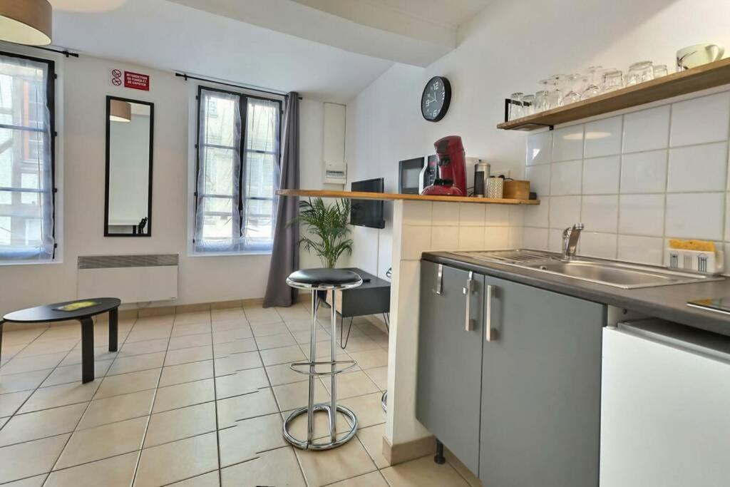 Colibri Studio Coeur De Ville Mon Groom Troyes Kültér fotó